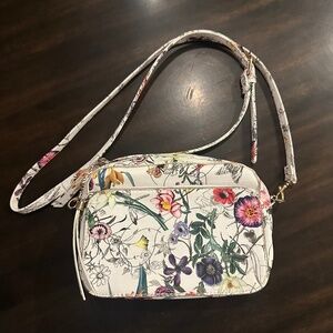 Maurice’s crossbody bag